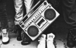 Old School Hip Hop Tier List